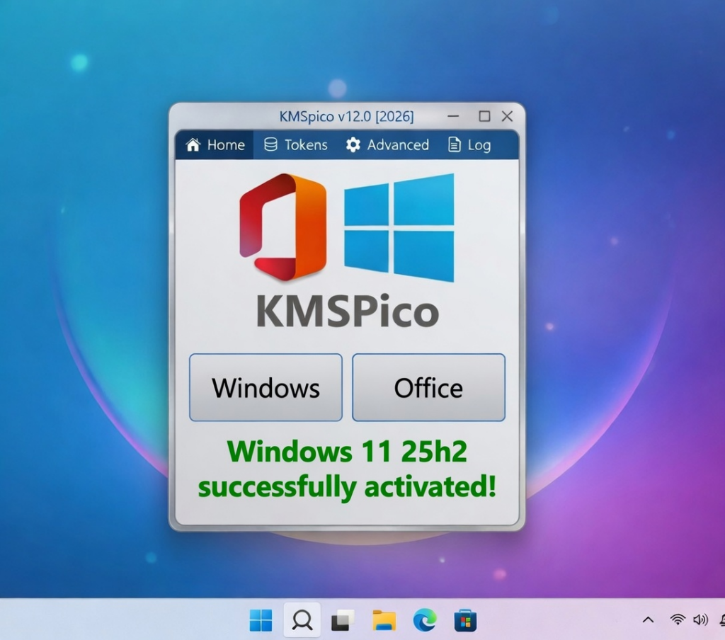 kmspico download